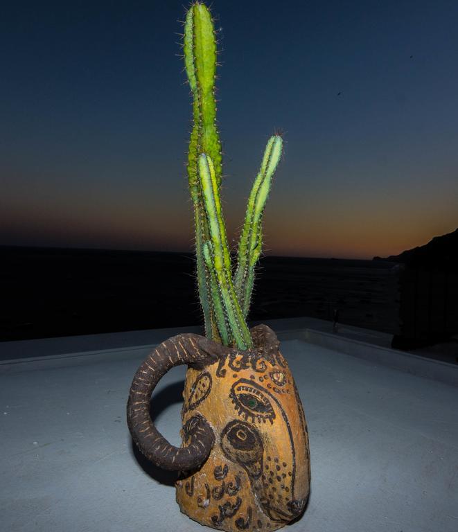 Villa Pietra Santa Positano Bagian luar foto